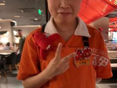 -红盔甲·小龙虾(人民广场店)