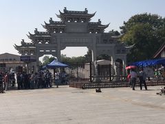 -观潮胜地公园