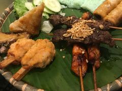 -美奈小馆·越南料理(中航城君尚购物中心店)