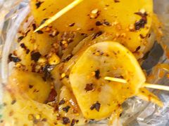 -周小亮丁家坡洋芋(全国总店)