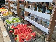 -菲住布渴酒店自助餐厅(阿里巴巴西溪园区店)