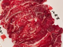 -八合里潮汕鲜牛肉火锅(上海汇智广场店)