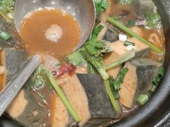 -金陵后厨·南京菜(新街口秣陵路店)