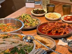 -京玉菲饭店(李村店)