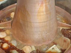 -前门杨记·铜锅涮肉(王府井·故宫店)