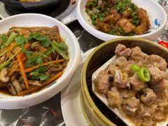 -日昌餐馆(亦庄店)