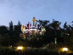 -安吉Hello Kitty乐园