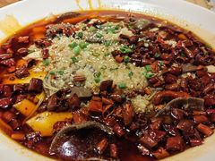 -小放牛炒菜馆(中山路乐汇城店)