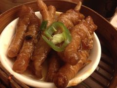 -添好运点心专门店(深水埗店)
