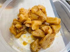 -满记甜品(金融街店)