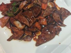 -光明邨大酒家(淮海路店)