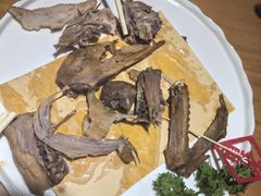 -村长家的疙瘩汤(沌口店)