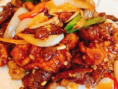 -津菜宋记老房子(鼓楼店)