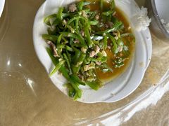 -老东阳·外婆菜(横店店)