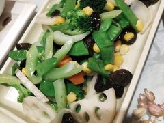 -福来居烤鸭店(天坛二店)