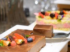 -太湖饭店玉兰厅(自助餐厅)