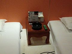 -沐森澜·轻奢足道·养生·SPA