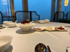 -澜亭中餐厅·一线江景·尊蓝豪华精选