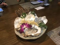 生蚝-鱼跃料理(步步高店)