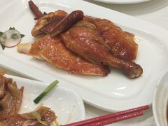 -金时代顺风大酒店(临港百联店)