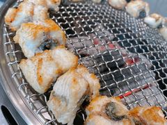 吉力烤鳗鱼-吉力烤鳗