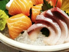 -金井日本料理(丽柏广场店)
