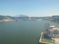 -渔岛海洋度假区