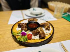 -泰悦澜·泰国餐厅(万象城店)