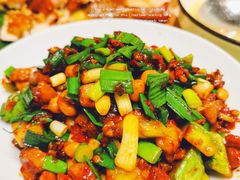 -小雅木姜子烤鸡·贵州菜(鸿通城店)