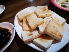 -炙热童年·老北京炙子烤肉(南锣鼓巷店)