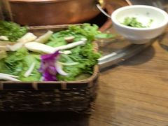 -南门四季铜锅涮肉(左家庄店)