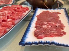 -福寿斋·老北京铜锅涮肉·烤鸭(顺义总店)