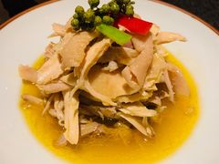 -丝路金桃·新疆菜(徐汇店)