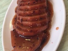 -香妃烤鸡(西单店)