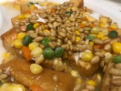 -鹿其林酒家(大学城店)