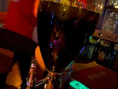 -Helens海伦司小酒馆(复旦大学店)