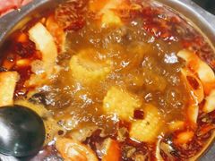 -陈五哥大排档(湘江世纪城店)