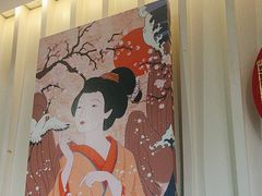 -将太无二·北美传奇寿司(瑞士公寓店)