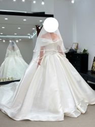 -纯色时光婚纱艺术馆WHITE