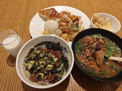 -满江红大酒店(城站店)