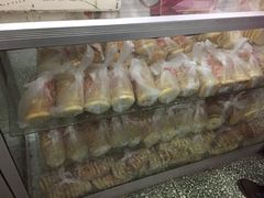 -中关村茶点