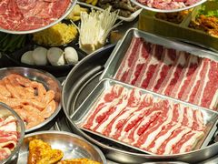 -英雄故事地摊烤肉(马驹桥店)