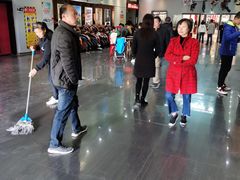 -中瑞国际影城(福州白湖亭店)