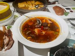 -贝勒爷·酥不腻烤鸭