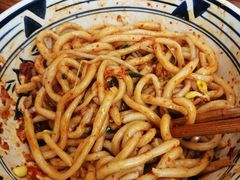 搓搓面-袁家村关中印象美食(万象汇店)