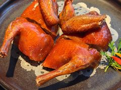 -丽晶轩中餐厅(重庆丽晶酒店)