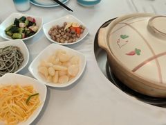 -天宜隆蘑菇宴火锅(石景山旗舰店)