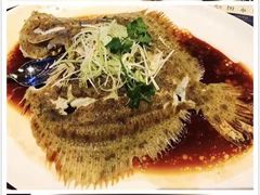 -眉州东坡酒楼