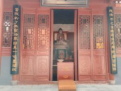 -洛阳白马寺