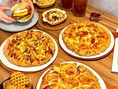 -必胜客(滨海友谊店)